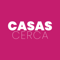 Casas Cerca Logo