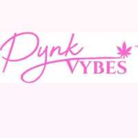Pynk Vybes Logo