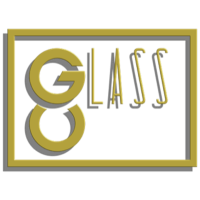 GO Glass Logo