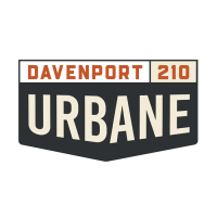 Urbane 210 Apartments Logo