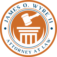 James Wyre Law Logo