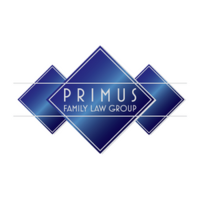 Primus Family Law Group Logo