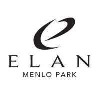 Elan Menlo Park Apartments Logo