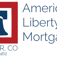 American Liberty Mortgage - Denver Logo