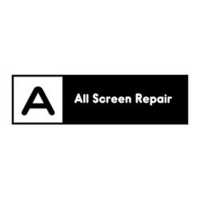 All Screen Repair Logo