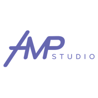 Amp Studio Logo