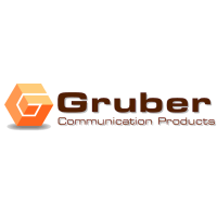 Gruber Communications Logo