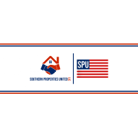 Southern Properties United Logo