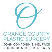 Orange County Plastic Surgery Logo