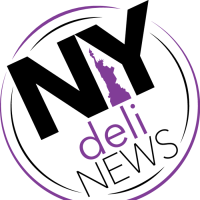 New York Deli News Logo