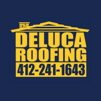 DeLuca Roofing, LLC Logo