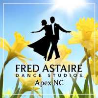 Fred Astaire Dance Studios - Apex Logo