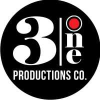 3ONE Productions Logo