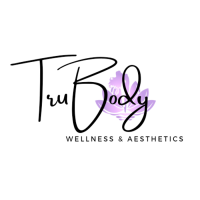 TruBody Wellness & Aesthetics Logo