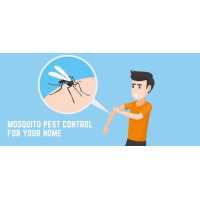 Big Fish Pest Control, LLC Logo