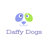 Daffy Dogs LLC Logo