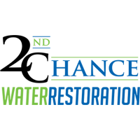 2nd Chance Water Restoration Logo