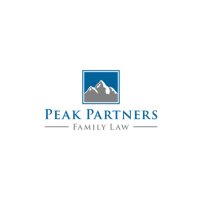 Peak Partners Family Law Logo