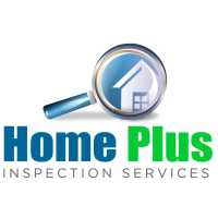 Home Plus Inspection Services Logo