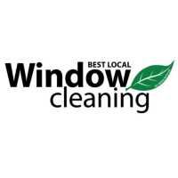 Best Local Window Cleaning Logo
