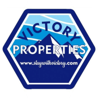 Victory Properties Logo