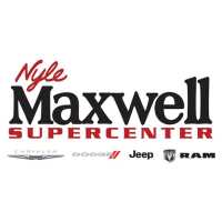 Nyle Maxwell CDJR of Austin Logo