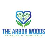 The Arbor Woods by Majestic Residences Logo