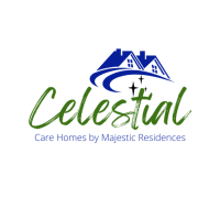 Celestial Care Homes by Majestic Residences Logo