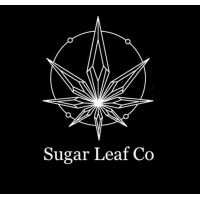 Sugar Leaf Co Logo