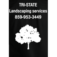 Tri-State Landscaping Service Logo