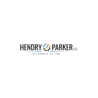 Hendry & Parker, P.A. Logo