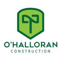 O'Halloran Construction LLC Logo