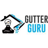 Gutter Guru Logo