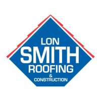 Lon Smith Roofing & Construction Logo