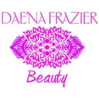 Dae'na Frazier Beauty Logo
