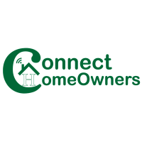 Connect Homeowners Logo
