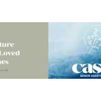Casas Adobes Assisted Living Logo