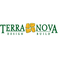 Terra Nova Design Build Logo