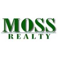 Moss Realty Logo