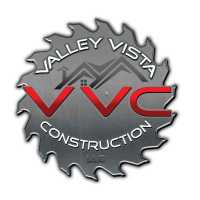 Valley Vista Construction, LLC Logo
