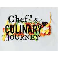 Chef's Culinary Journey Logo