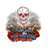 Boswells Pool Plastering & Restoration Logo