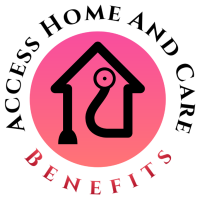 Access Home and Care Benefits, LLC Logo
