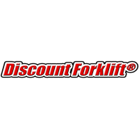 Discount Forklift Logo