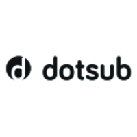 Dotsub Logo