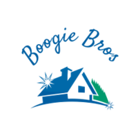 Boogie Bros Pressure and Soft Wash Logo
