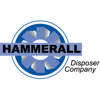 Hammerall Disposer Company Logo