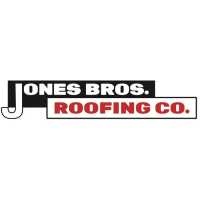 Jones Brothers Roofing Logo