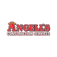 Angell's Construction Inc. Logo