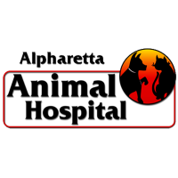 Alpharetta Animal Hospital Logo